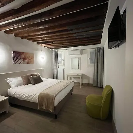 Appartement Ca' Briani