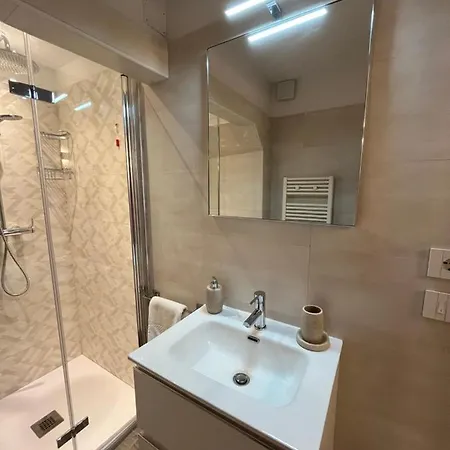 Appartement Ca' Briani