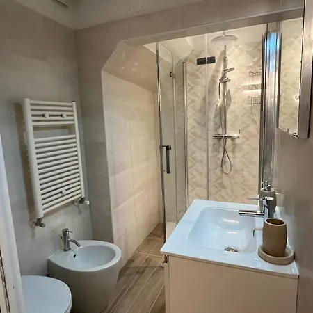 Ca' Briani Appartement