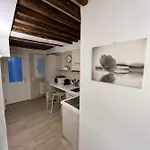 Apartamento Ca' Briani Veneza