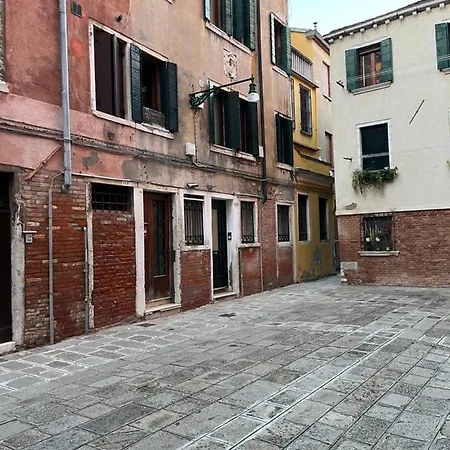 Appartement Ca' Briani