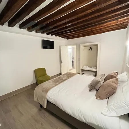 Ca' Briani Appartement *