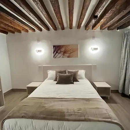 Appartement Ca' Briani